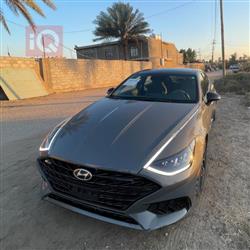 هیوندای سۆناتا